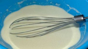 Медовые блины