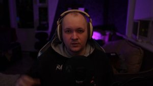 Мышь ДЖОНА УИКА - RAGNOK 2.0