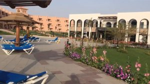 🇪🇬 Шикарная Территория “Jasmine Palace Resort & Spa”, 2025…