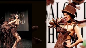 ВСЕМИРНЫЙ ДЕНЬ ШОКОЛАДА - это интересно!!!