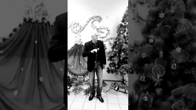 На татарском поёт тесть!