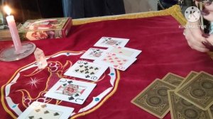 Крестовый король и Бубновая дама. Что сейчас между ним