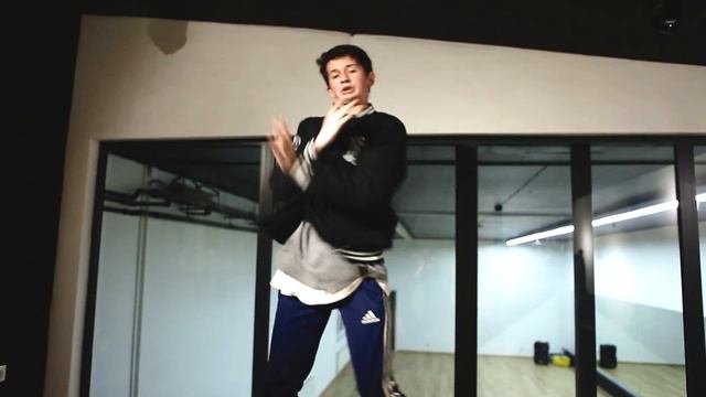 Сhoreography By Petrushevskyi Ivan & Nastya Ryazanova – Open Art Studio