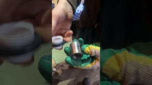 Пассат б7 
Забыли про сальник коленвала🤯🤣