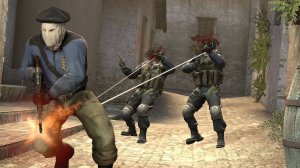 Сыграли против читеров в CS2 | Inferno