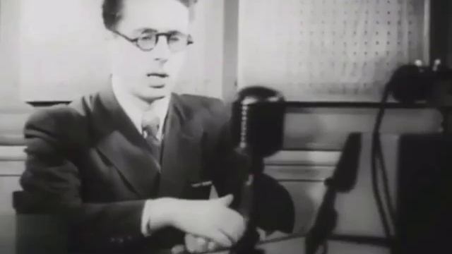 80 лет назад 9 мая в 2:10 Юрий Левитан сообщил советскому народу о ПОБЕДЕ !!!
