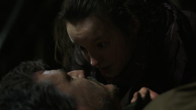 Одни из нас 1 сезон 8 серия Когда мы в нужде сериал 2023