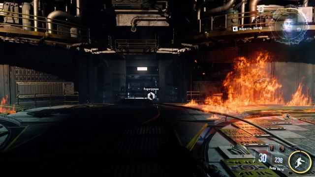 Call of Duty: Black Ops 3. Прохождение Ч.14