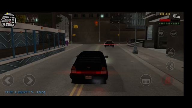 GTA LCS - 22 серия Смыться за 60 секунд