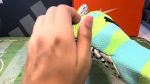 Обзор вратарских перчаток Puma Future Ultimate NC