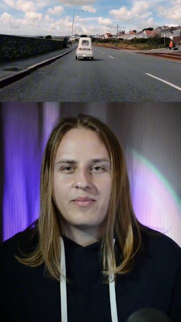 Самый маленький автомобиль в мире - малютка Peel P50. смотреть онлайн