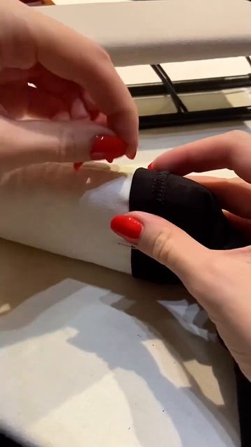 Шью лонгслив #shorts смотреть онлайн