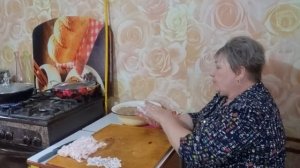 Готовлю вкусные люля -кебаб с сыром в жировой сетке. Очень вкусно!