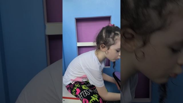 Распаковка подарков День рождения 7 лет #деньрождения #распаковка #подарки смотреть онлайн