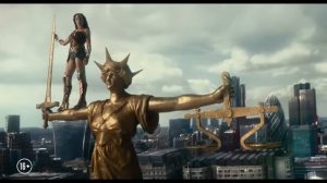 Лига справедливости Justice League, 2017 -Чудо Женщина.Фильм о фильме