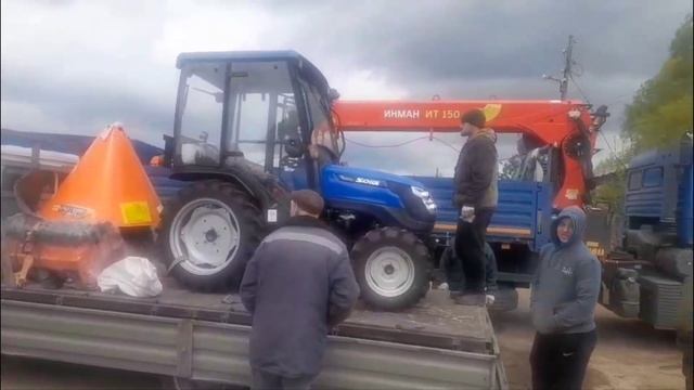 ООО ТД “АгроТрейд” наш сайт agrotrade-td.ru +7 903 642 07 82Генера? смотреть онлайн