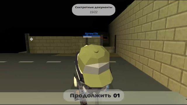 Новая эпоха chicken gun! смотреть онлайн