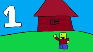 Майнинг 1 серия "дом и начало"🏠