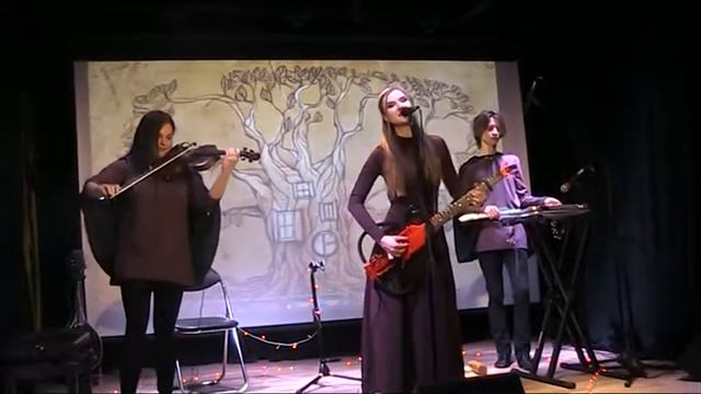 Немного Нервно - Ричард смотреть онлайн