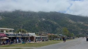 🇹🇷 ТУРЦИЯ 2025 | ФЕТХИЕ | ОЛЮДЕНИЗ | ЭГЕЙСКОЕ / СРЕДИЗЕМ?