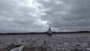 Гусиная охота 2025!!! Опять снег!!! Гусь в пиве !!!