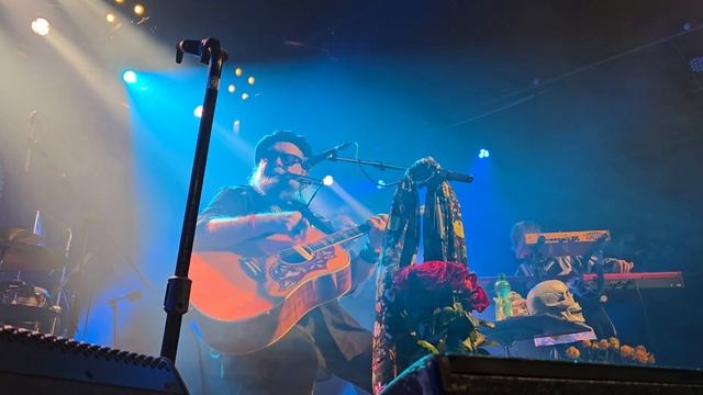 Никто, и звать никак. БГ+ смотреть онлайн