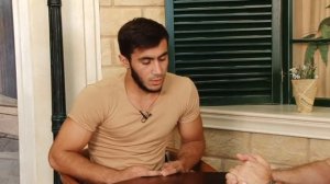 26.07.2017. Программа "Фан-клуб" Валерия Малькова о турнире по боксу памяти Герасимовых