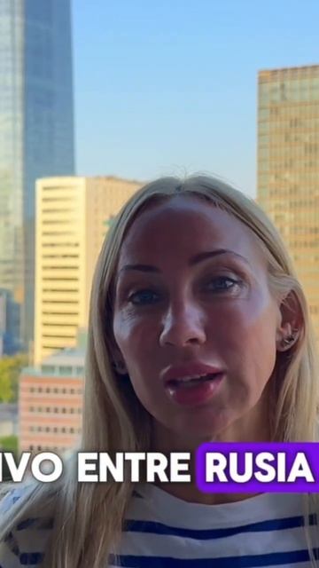 Живу между Россией и Южной Америкой, и мне есть о чем в? смотреть онлайн