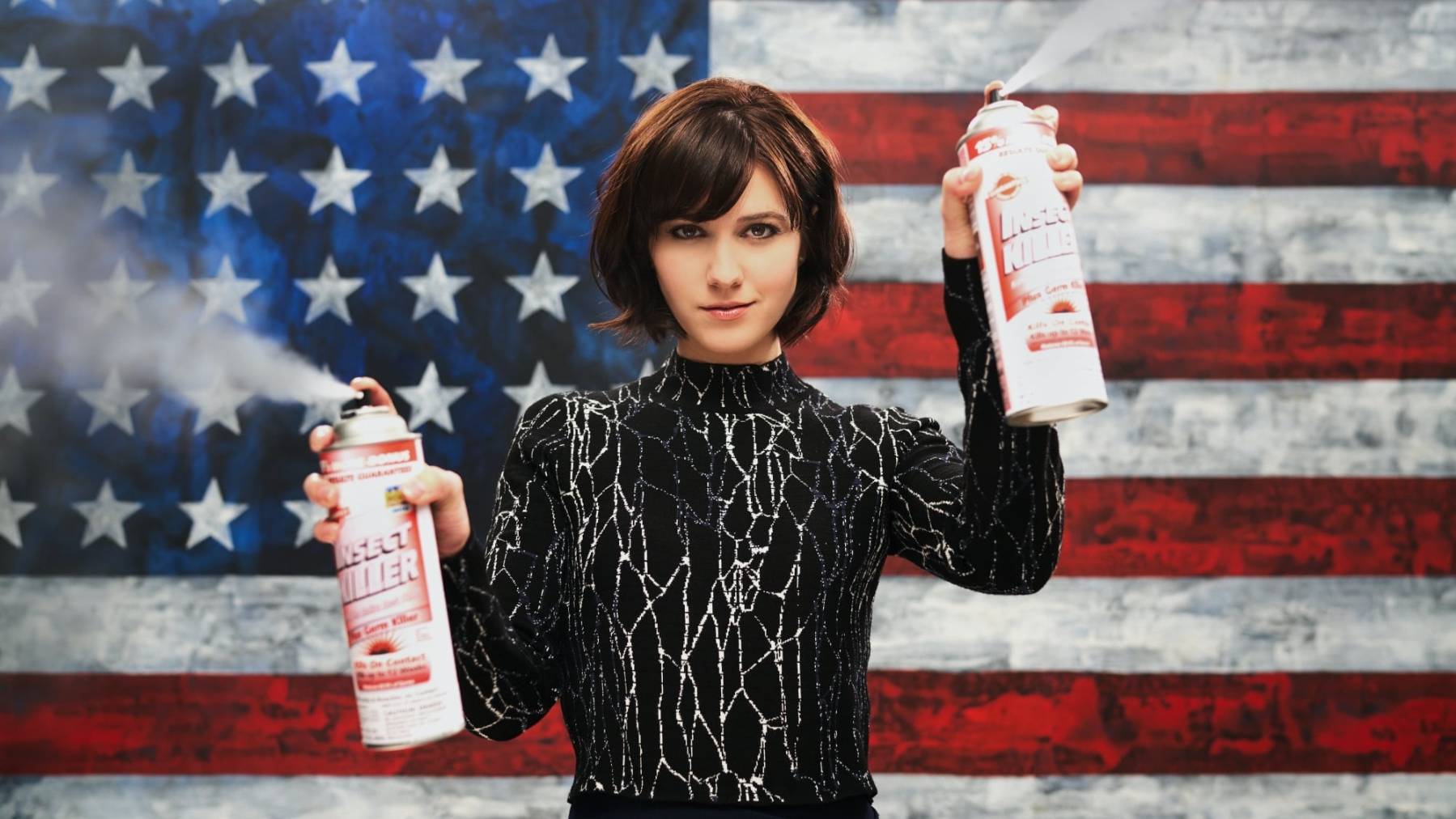 Сериал Безмозглые – 1 сезон 6 серия / BrainDead