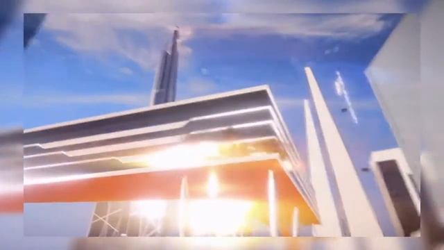 МОЁ МНЕНИЕ О ТРЕЙЛЕРЕ MIRROR'S EDGE CATALYST смотреть онлайн