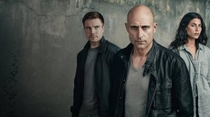 Сериал Тайная власть - 1 сезон 8 серия / Deep State