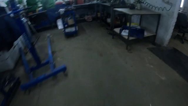 Замена наружнего шруса Mazda 3 смотреть онлайн