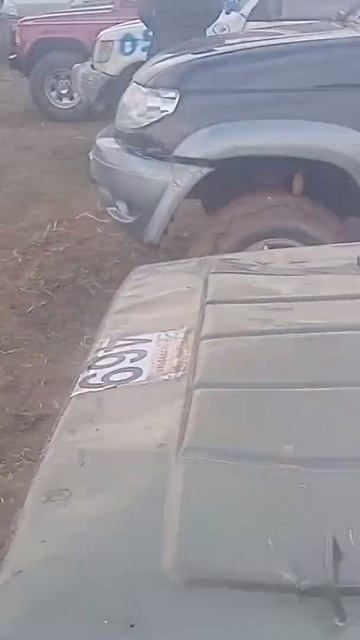 подготовка к гонке авто мото фестиваль на кубок губер? смотреть онлайн