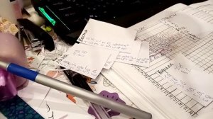 СТАЛА УЧИТЕЛЕМ!!! 😱😰#учитель#проверка тетрадей