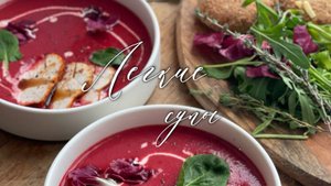 Сборник ПП супов из доступных продуктов, быстрых, красивых и вкусных как в ресторане