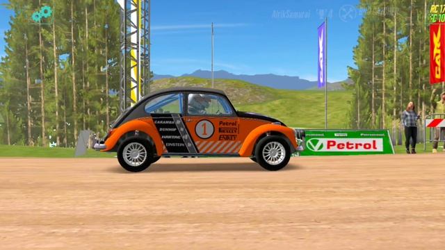 ЧЕМПИОНАТ ЗА ОДНУ СЕРИЮ! ПОКУПКА ЖУКА!  ПРОХОЖДЕНИЕ 13  CarX Rally