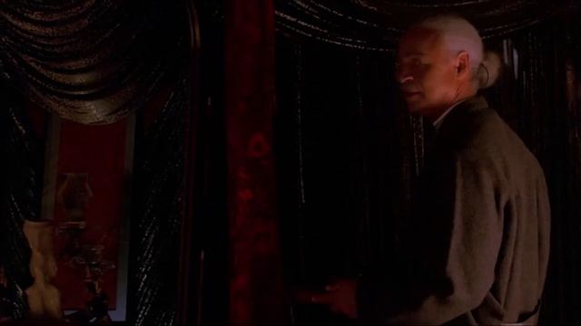 Пастырь и Компаньонка смотреть онлайн