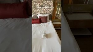 Ela Excellence Resort обзор номера Honey moon #elaexcellence #antalyahotels #turkeyhotel