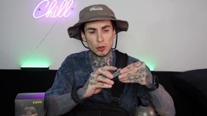 Великолепная EDC-тройка от NITECORE: LR40, SLB03, TUP1000:самый мощны
