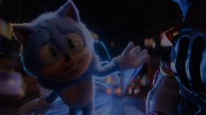 мой лучший эдит по SONIC 3