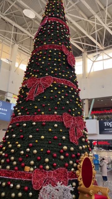 ❤️КРАСНОЯРСК❤️ТРЦ ПЛАНЕТА❤️#shorts #новыйгод #сибирь смотреть онлайн