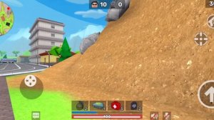 KUBOOM | ИГРАЮ В РЕЖИМ КОРОЛЕВСКАЯ БИТВА! В ИГРЕ КУБУМ!