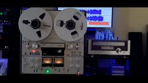 Philips N 4520 playing Bryan Adams