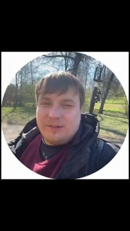 Как снимает кружок в Telegram iPhone 16 Pro #iPhone #telegram #кружок #apple
