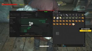 Stalker Online/Stay Out/ Модификация MP5-SD 800 рем наборов.