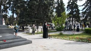 Слово епископа Максима в День Победы