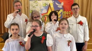 С чего начинается Родина