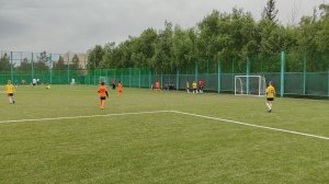 Турнир в Астане 
Горизонт-14   Феникс