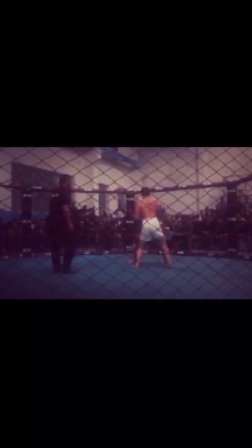 Боксёр против Борца. Содик Раджабов дрался с Кыргызом смотреть онлайн