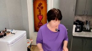 Влог//Раскошелилась Ради своего праздника😃Что буду готовить на юбилей?